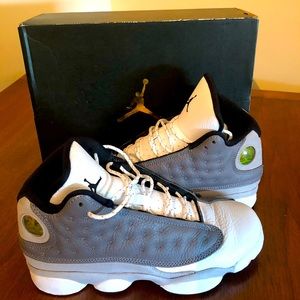 Air Jordan 13 Retro (GS) Big Boys